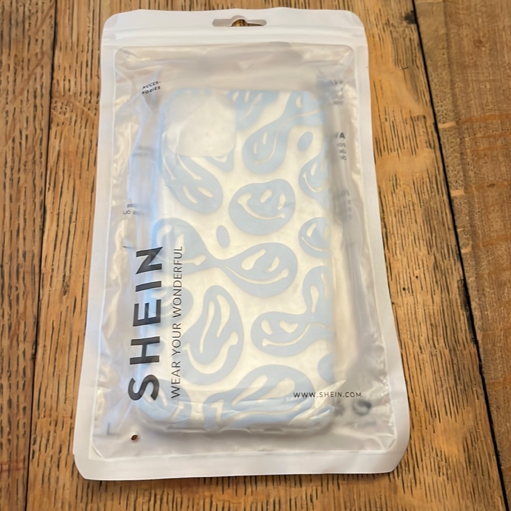Unused iPhone 11 Pro phone case